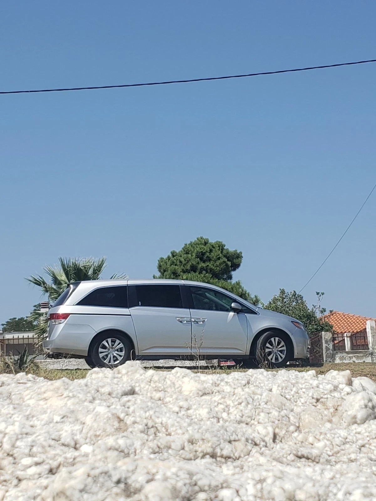 Honda Odyssey EX | Mobile.bg � ����������� 1