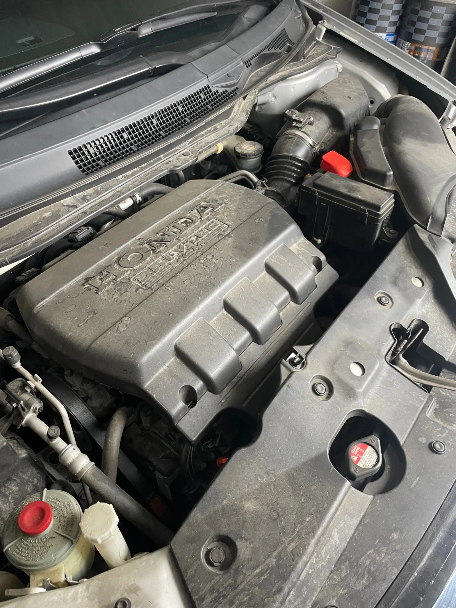 Honda Odyssey EX | Mobile.bg � ����������� 2