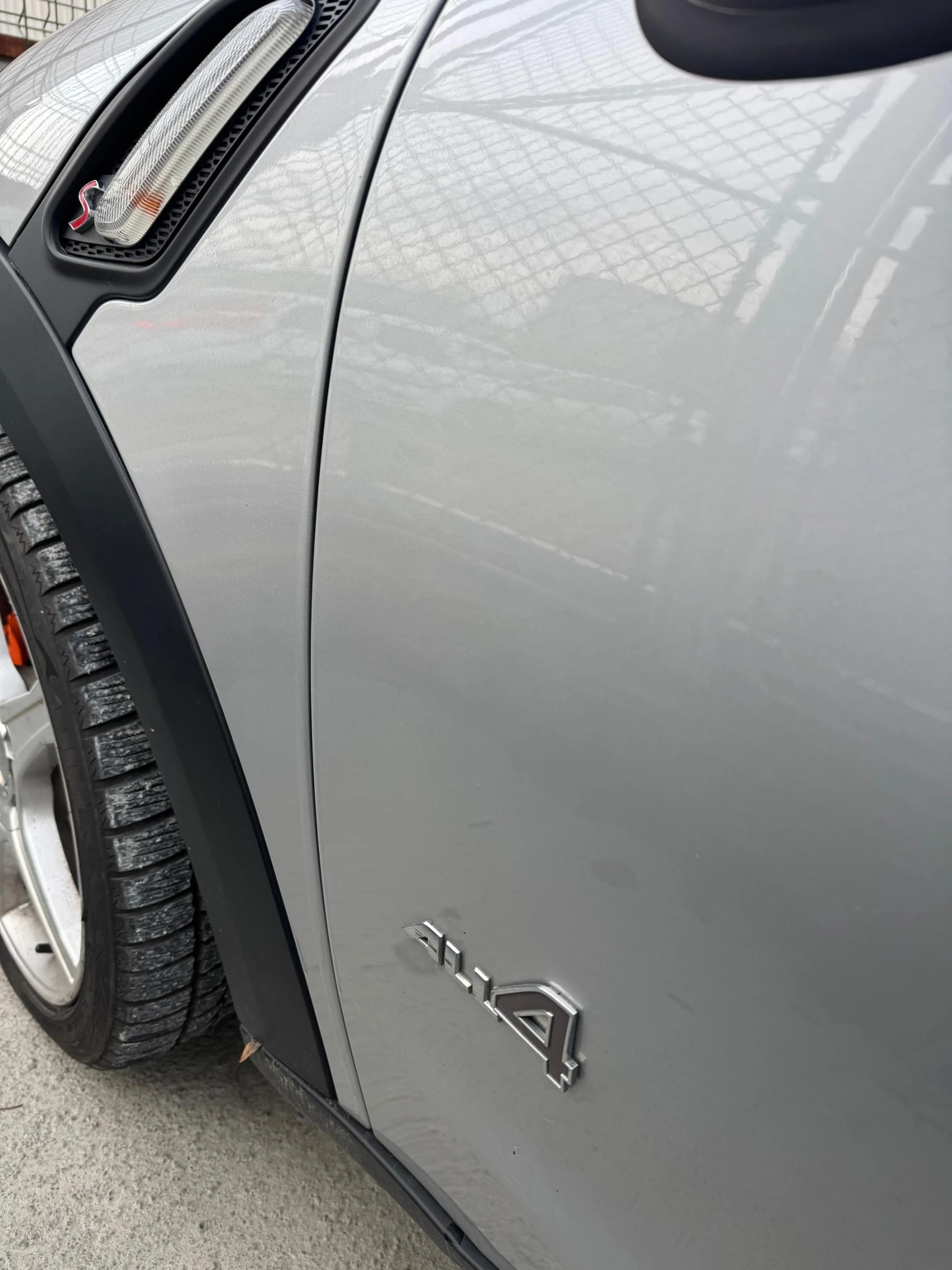 Mini Paceman MINI PACEMAN COOPER S ALL4  AUTOMAT | PANORAMA | К - изображение 6