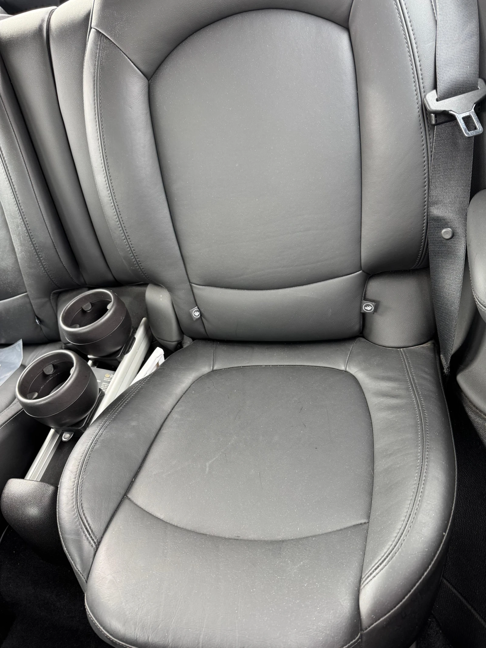 Mini Paceman MINI PACEMAN COOPER S ALL4  AUTOMAT | PANORAMA | � | Mobile.bg � ����������� 16