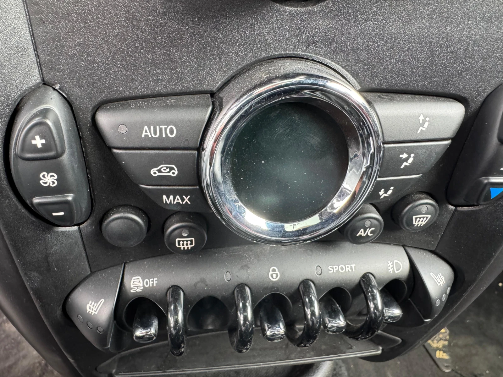 Mini Paceman MINI PACEMAN COOPER S ALL4  AUTOMAT | PANORAMA | К - изображение 9