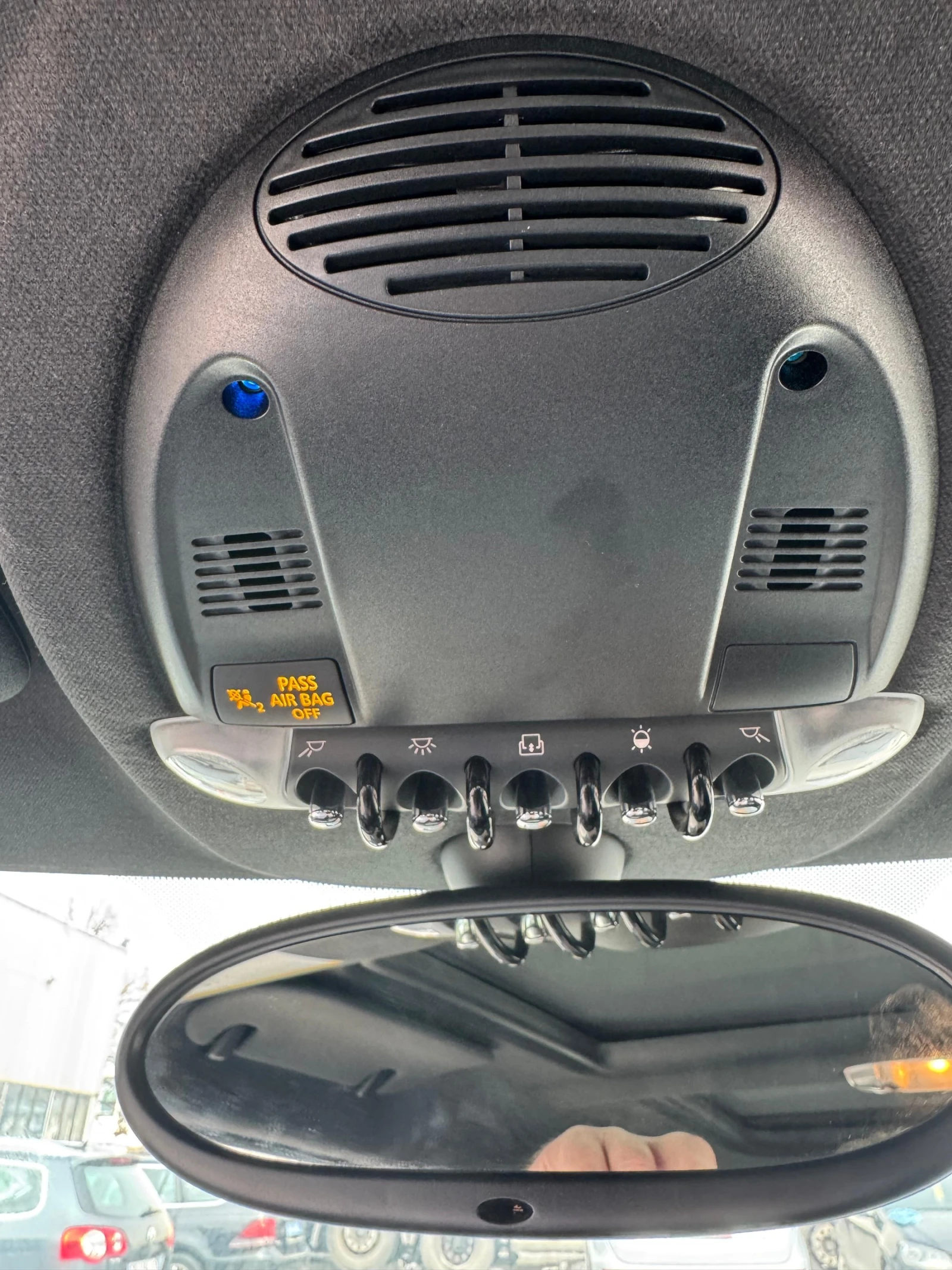 Mini Paceman MINI PACEMAN COOPER S ALL4  AUTOMAT | PANORAMA | К - изображение 10