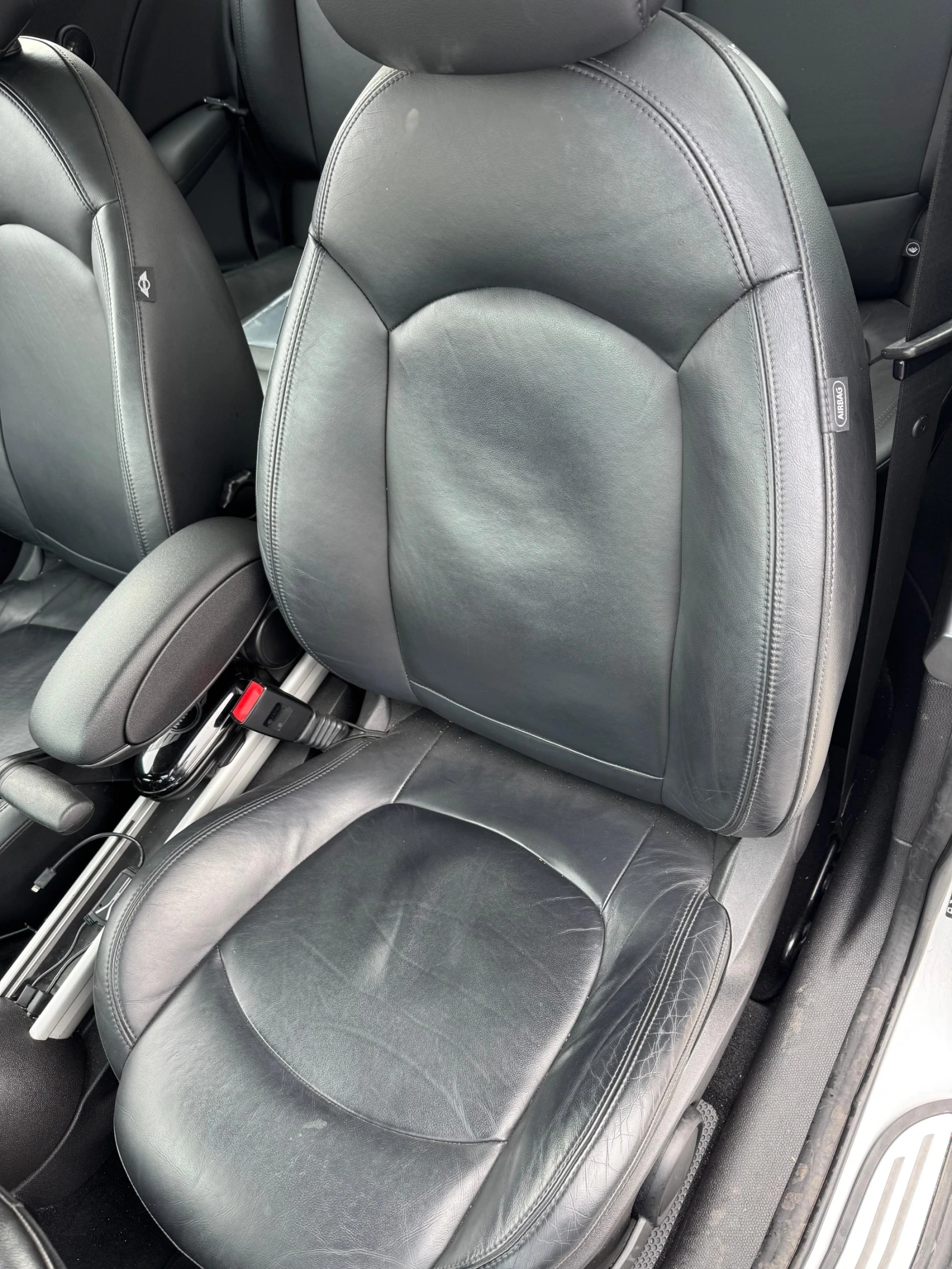 Mini Paceman MINI PACEMAN COOPER S ALL4  AUTOMAT | PANORAMA | � | Mobile.bg � ����������� 14