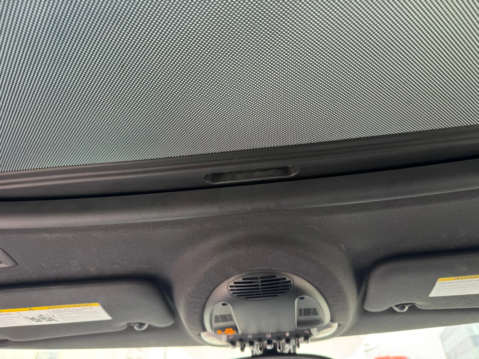 Mini Paceman MINI PACEMAN COOPER S ALL4  AUTOMAT | PANORAMA | � | Mobile.bg � ����������� 13