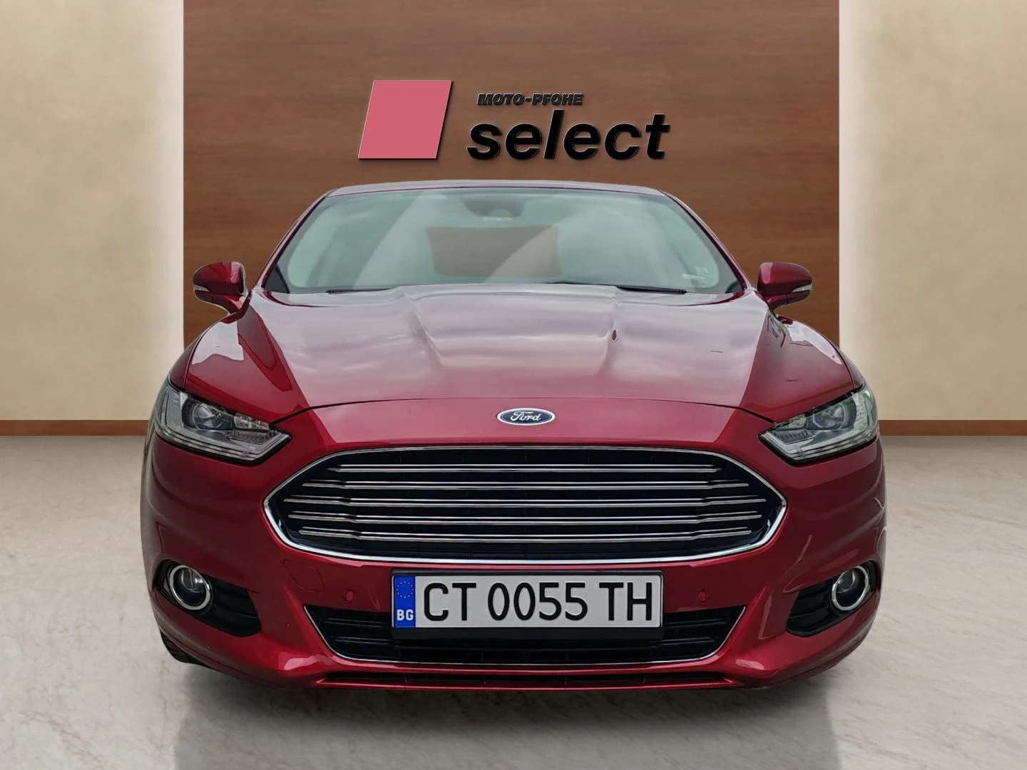 Ford Mondeo 2.0 TDci | Mobile.bg � ����������� 4