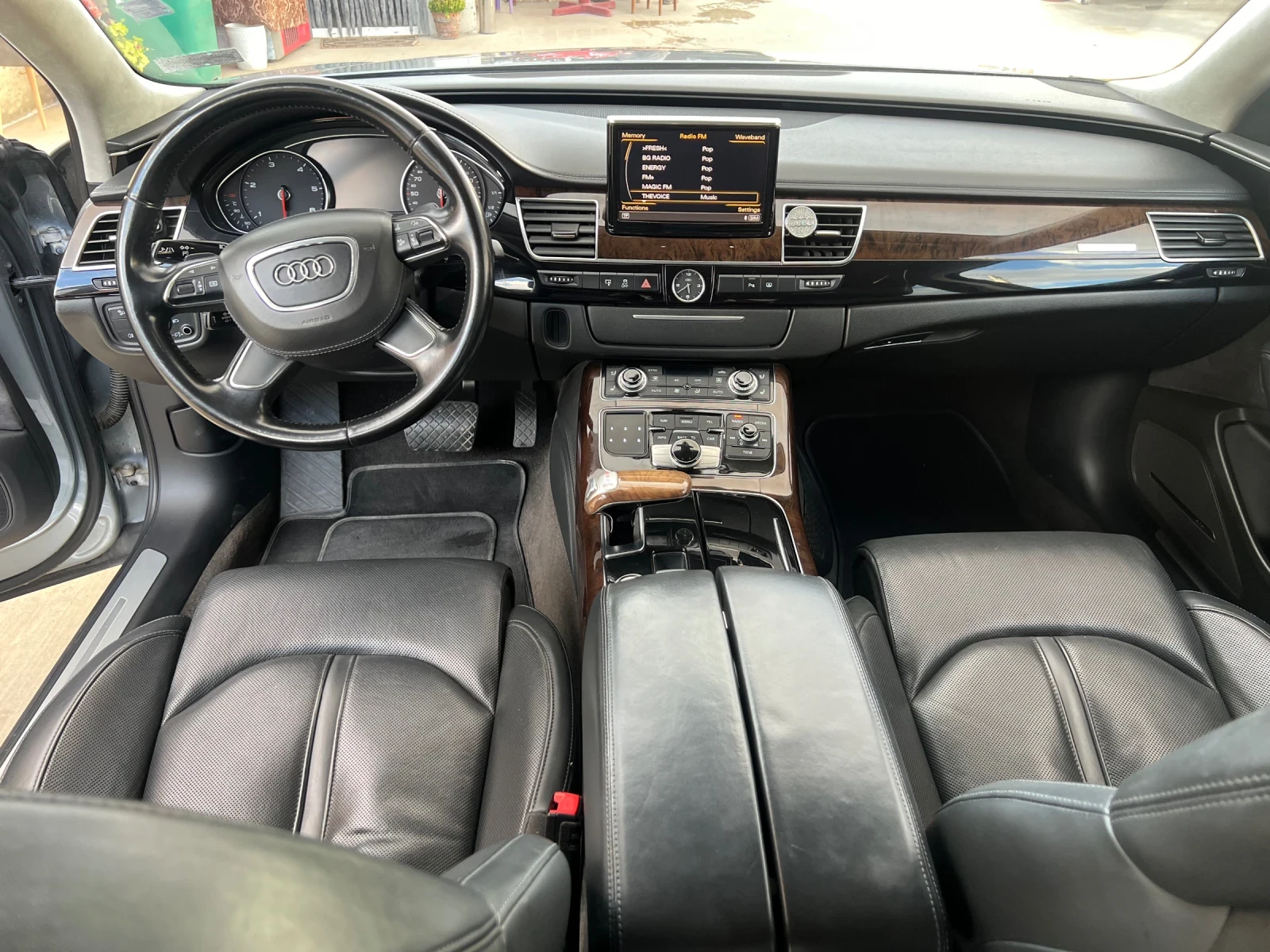 Audi A8 | Mobile.bg � ����������� 14