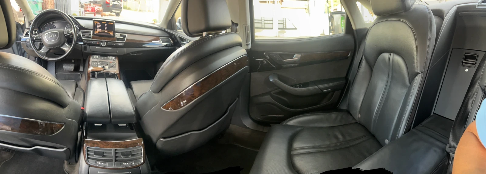 Audi A8 | Mobile.bg � ����������� 16