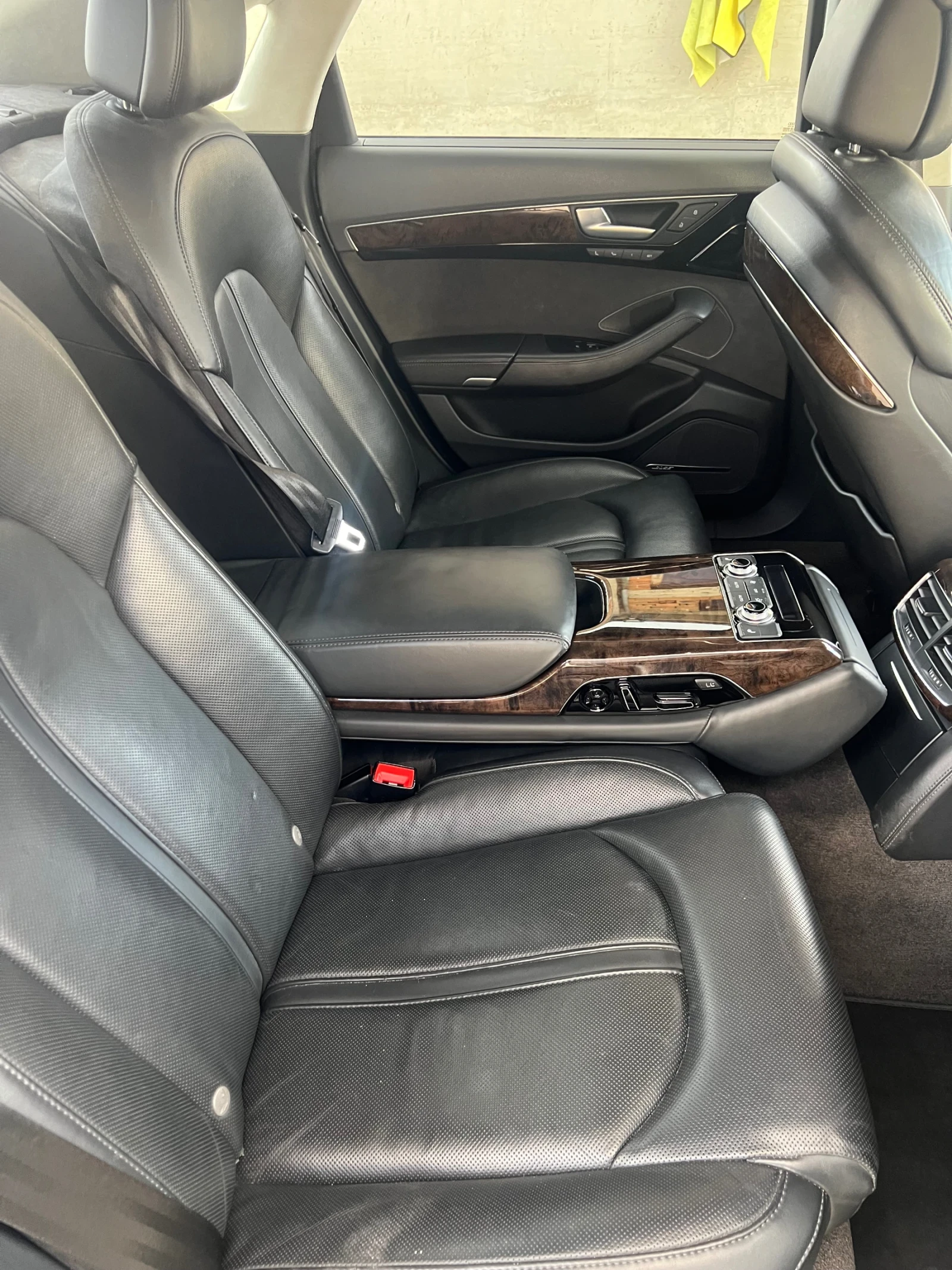 Audi A8  - изображение 9