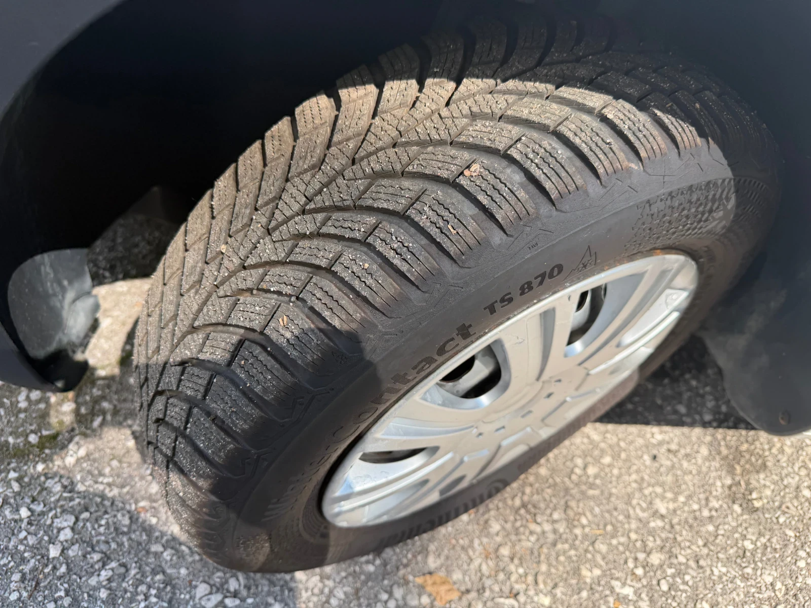 VW Caddy Maxi* 1.2TSI* Klima*  | Mobile.bg � ����������� 15