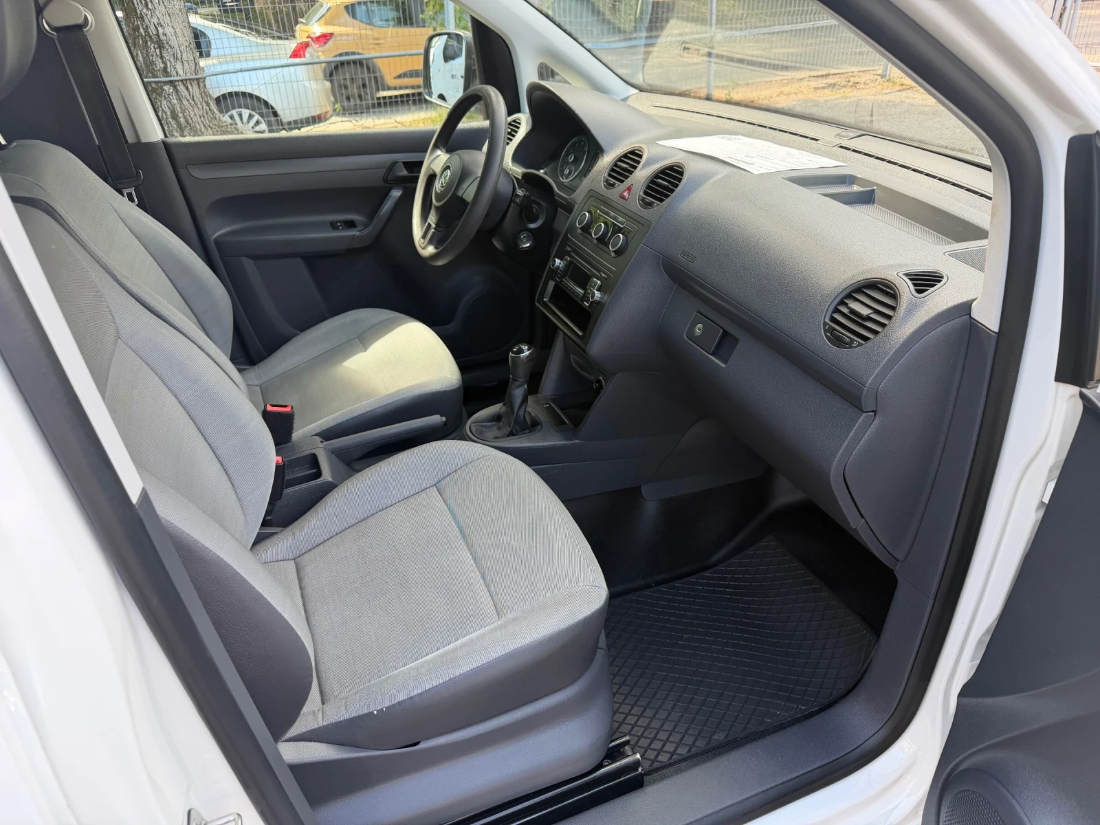 VW Caddy Maxi* 1.2TSI* Klima*  | Mobile.bg � ����������� 10