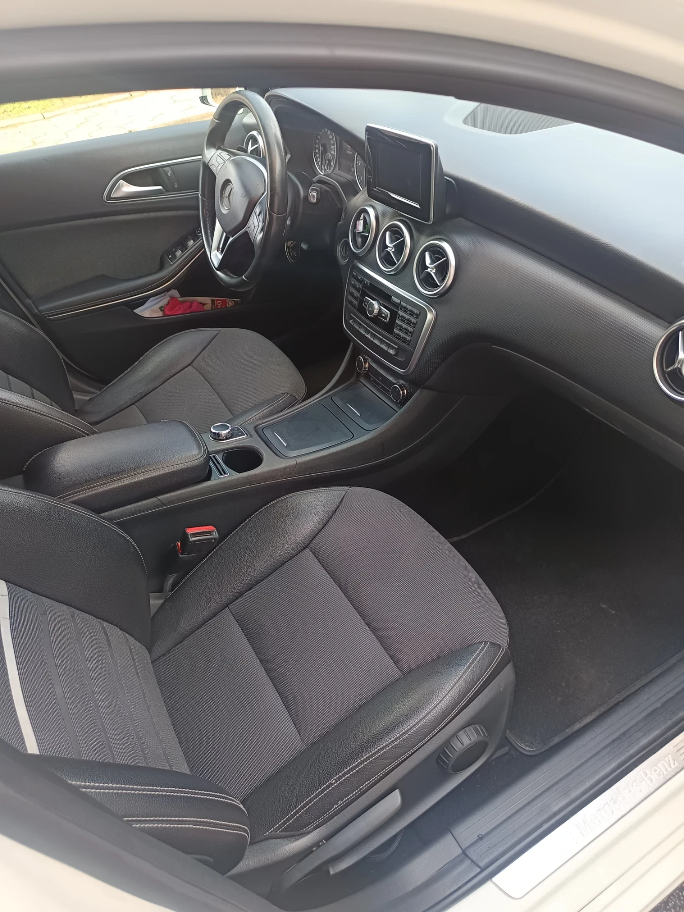 Mercedes-Benz A 200 200 - изображение 8