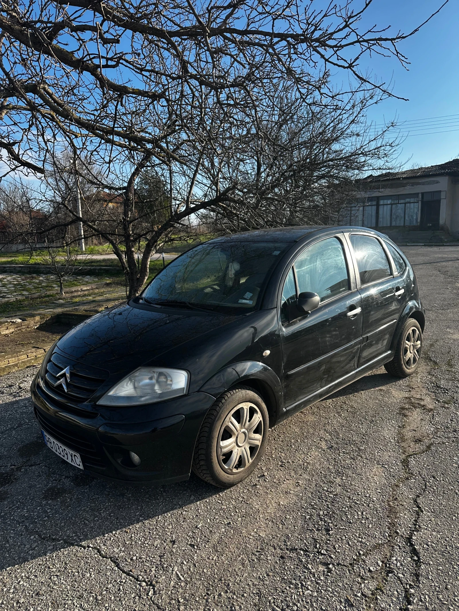 Citroen C3 1.4HDI | Mobile.bg � ����������� 1
