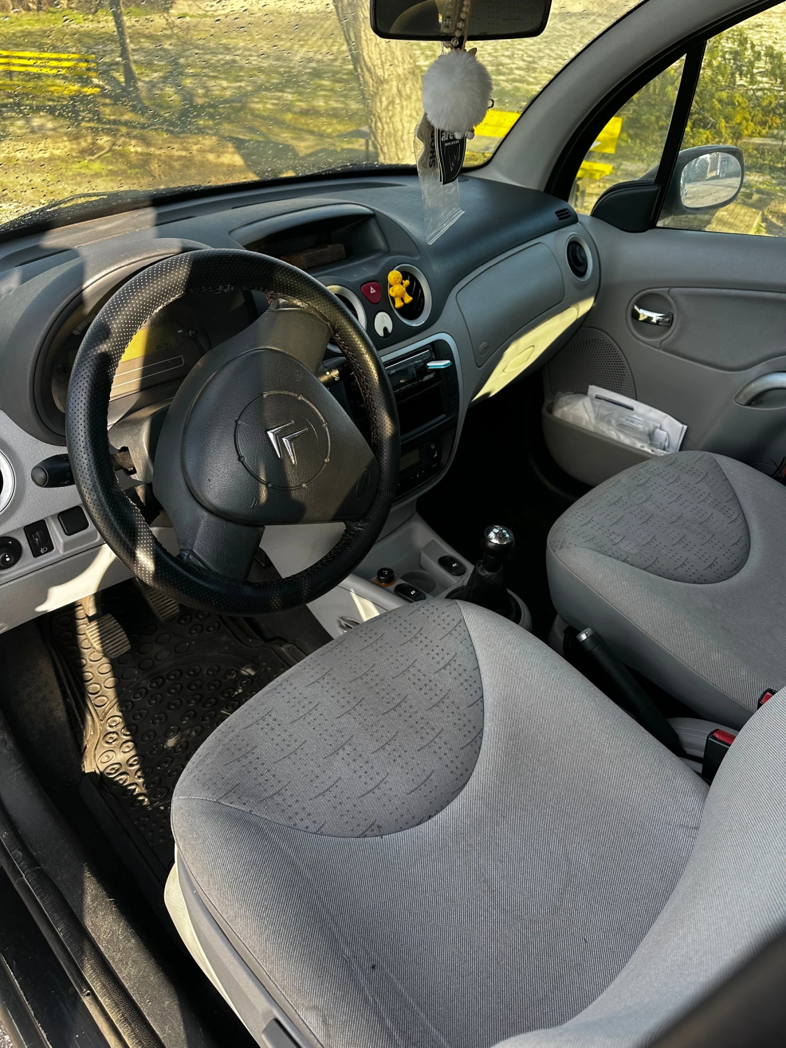 Citroen C3 1.4HDI | Mobile.bg � ����������� 5