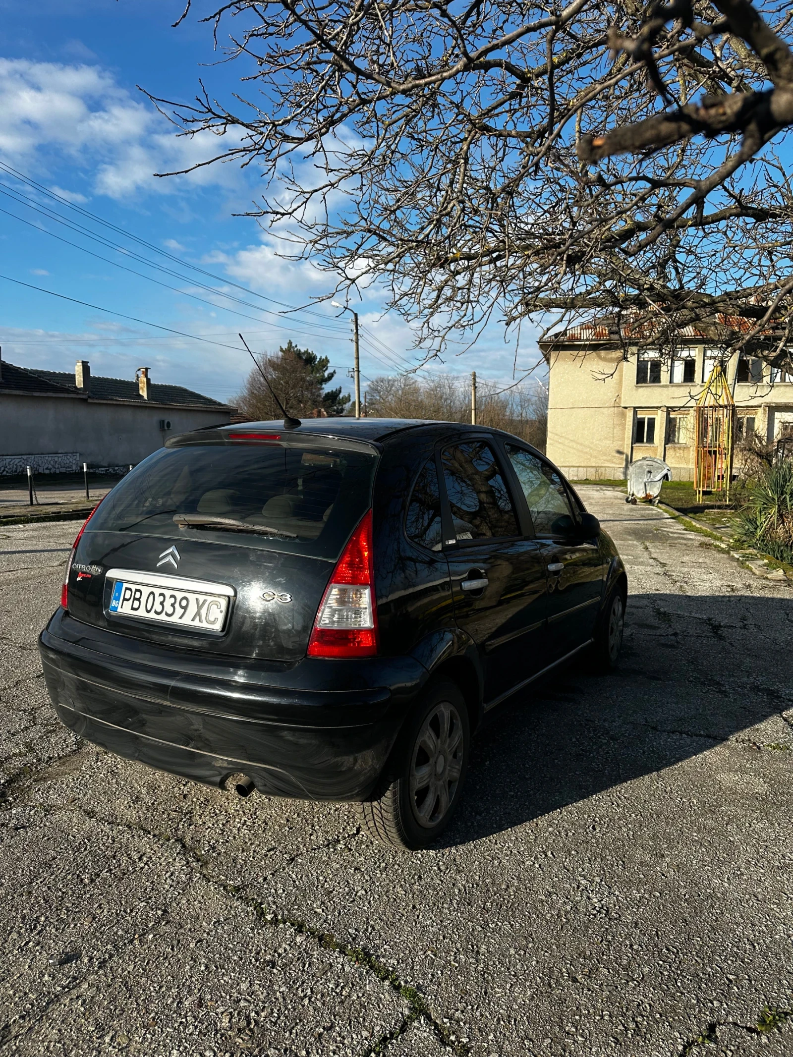Citroen C3 1.4HDI | Mobile.bg � ����������� 3