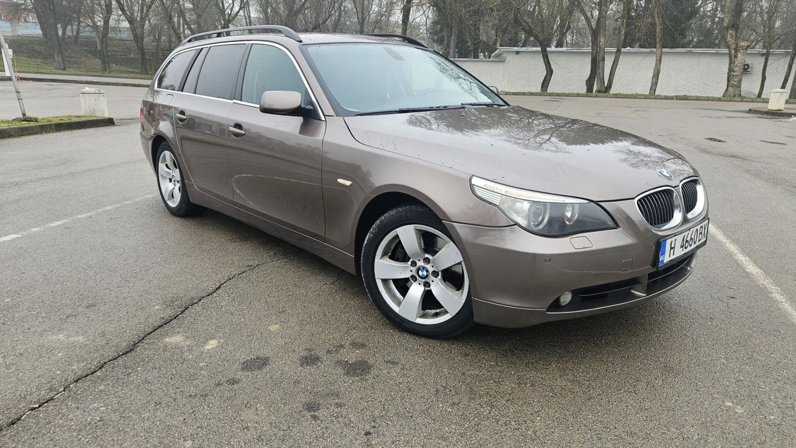 BMW 530 530xd, снимка 2 - Автомобили и джипове - 53839762