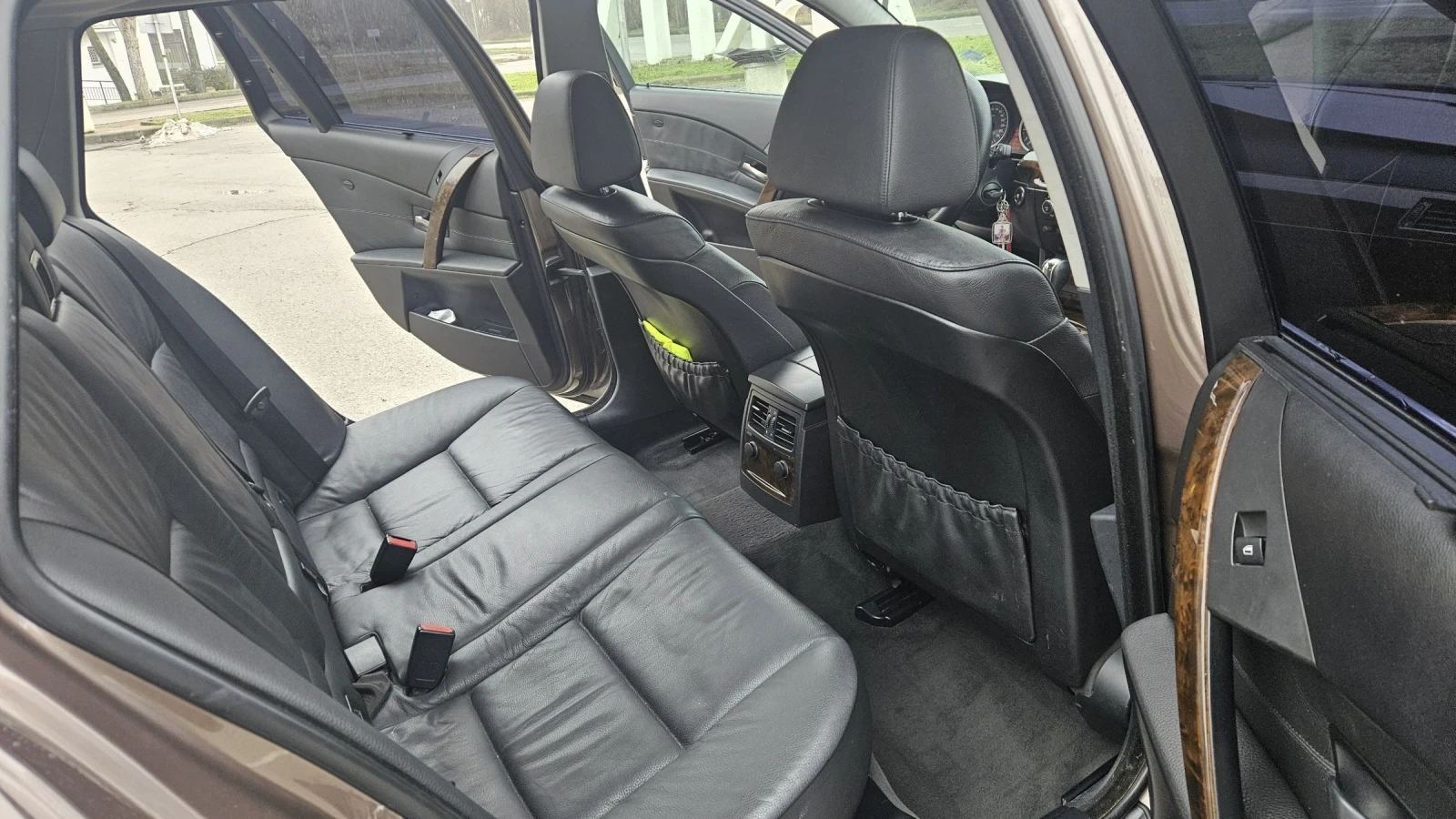 BMW 530 530xd, снимка 6 - Автомобили и джипове - 53839762