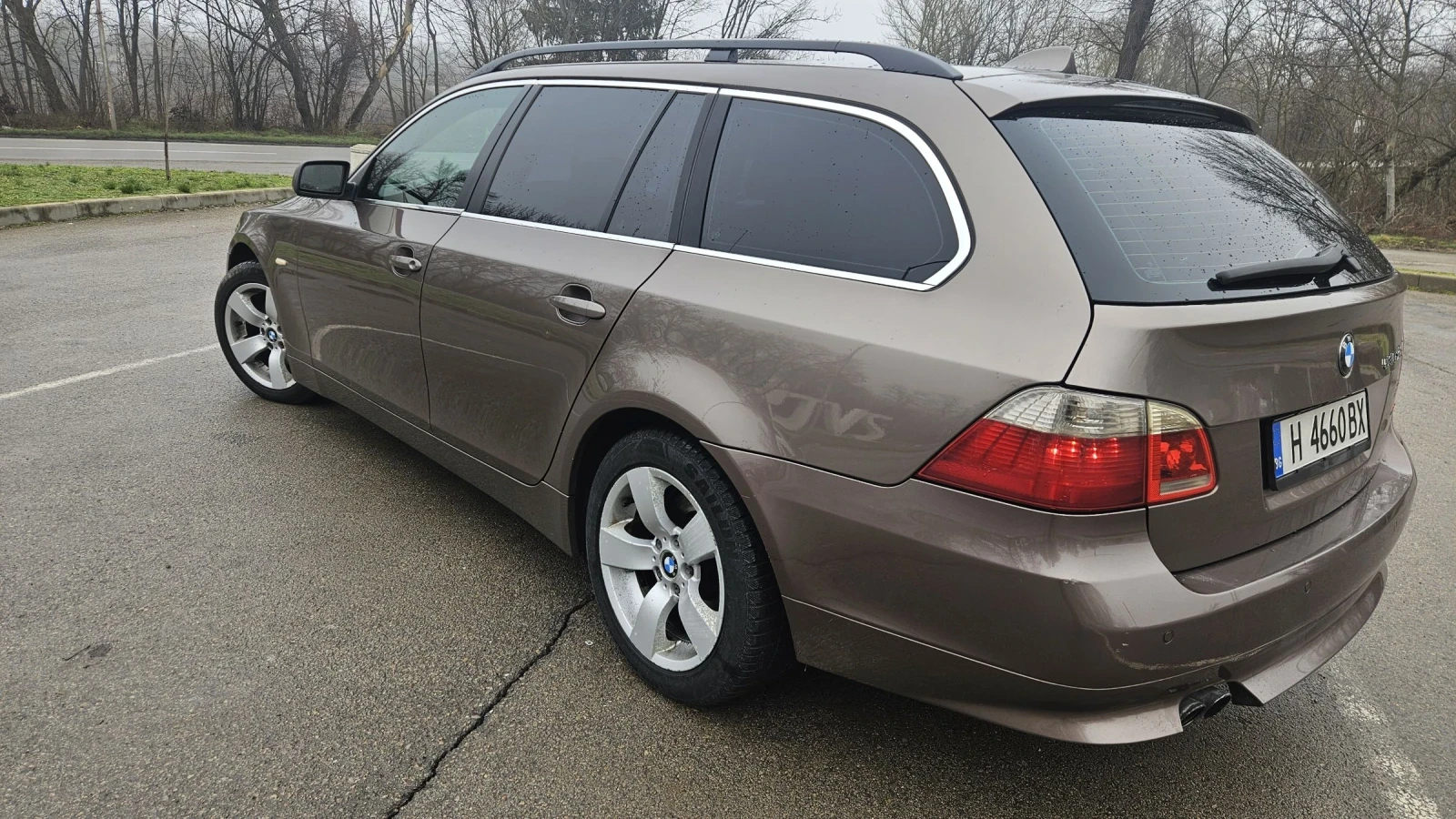 BMW 530 530xd, снимка 4 - Автомобили и джипове - 53839762