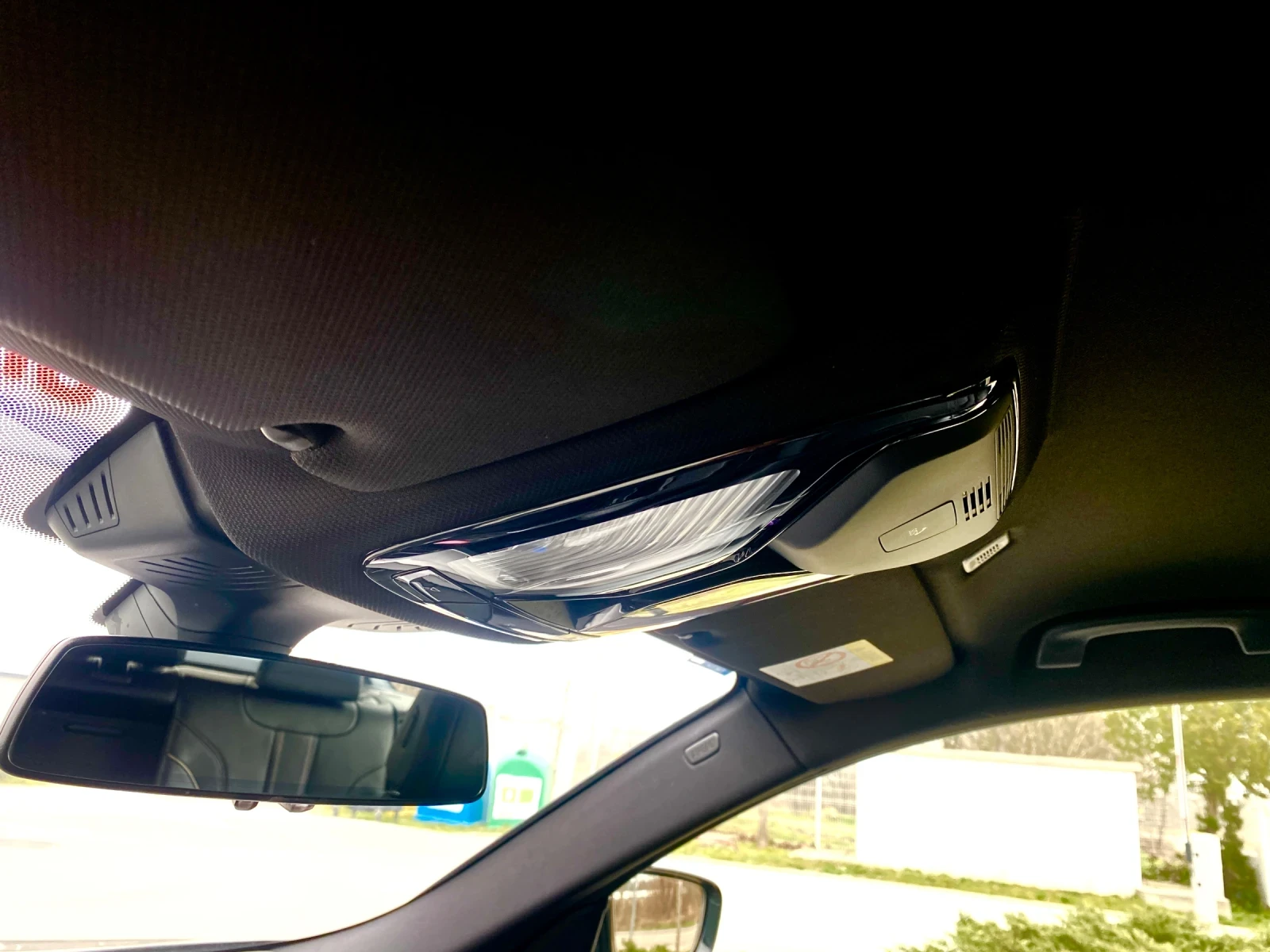 BMW 520 Xdrive, снимка 13 - Автомобили и джипове - 53868839