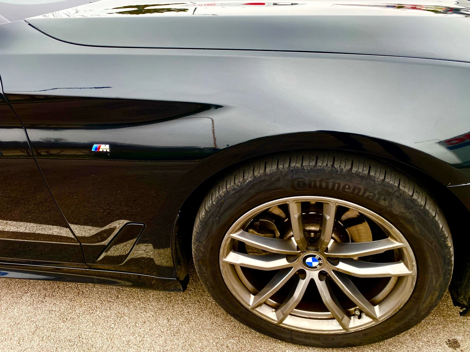 BMW 520 Xdrive, снимка 12 - Автомобили и джипове - 53868839