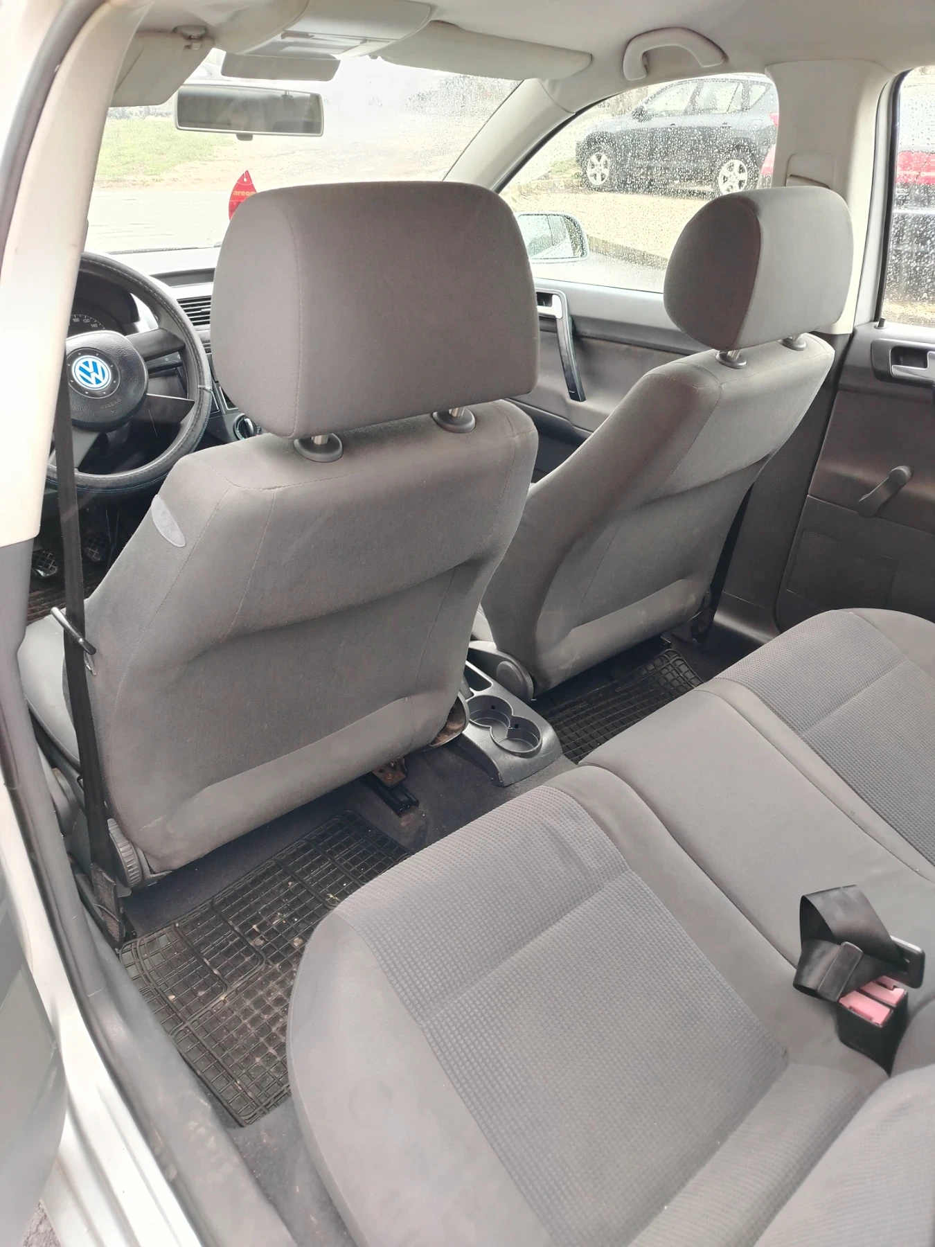 VW Polo, снимка 6 - Автомобили и джипове - 53940870