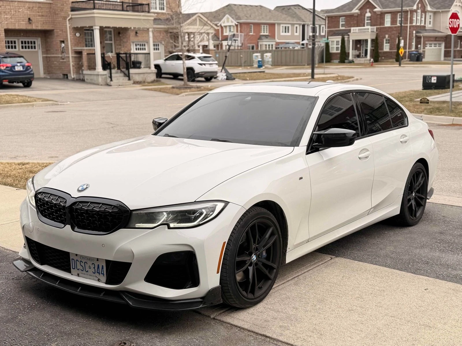 BMW 340 M340i xDrive АВТО КРЕДИТ | Auto.bg — изображение 1