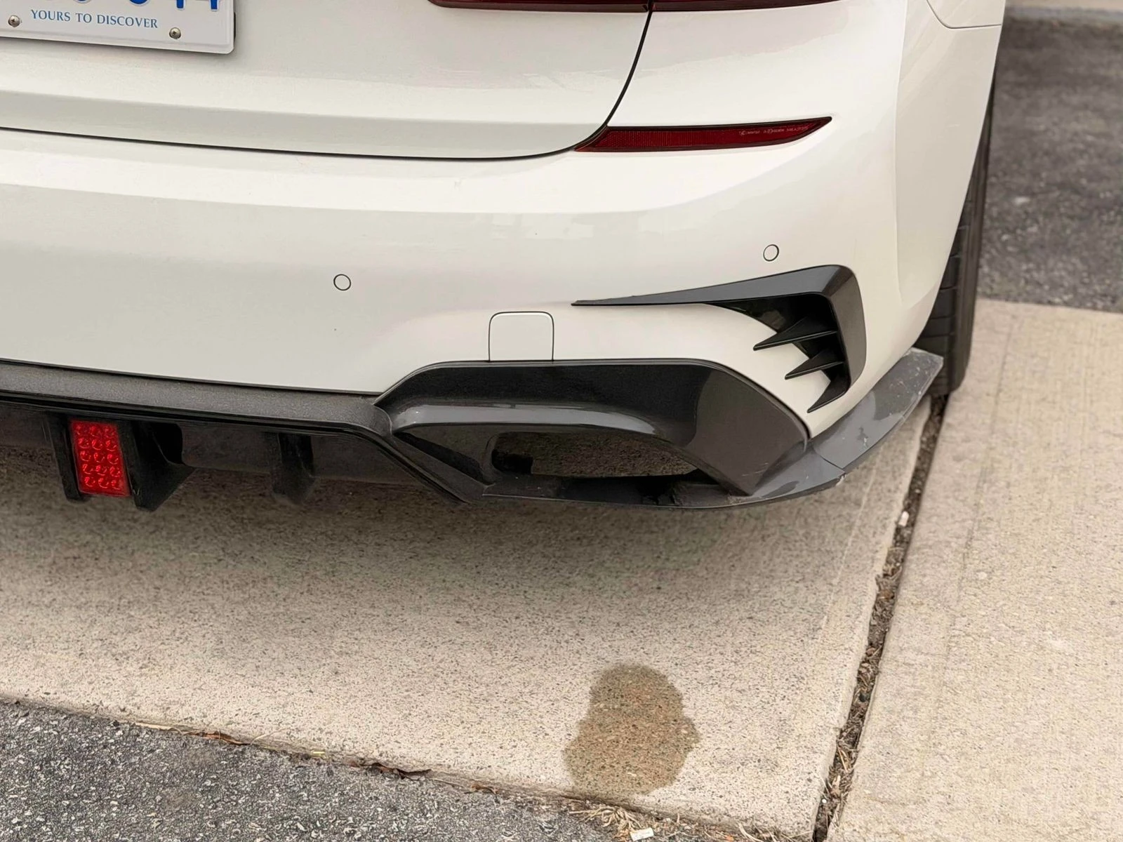 BMW 340 M340i xDrive АВТО КРЕДИТ, снимка 6 - Автомобили и джипове - 54025748