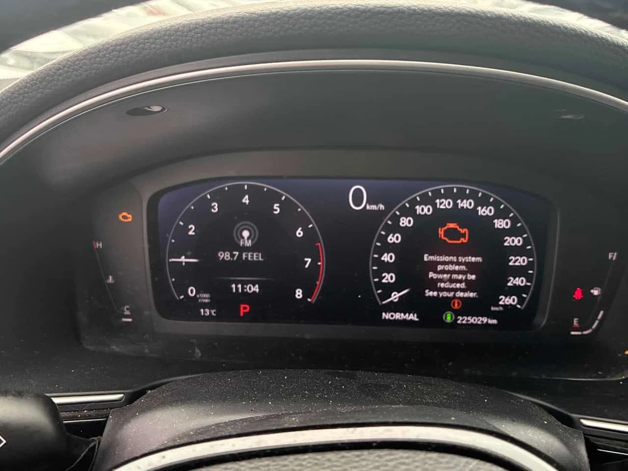 Honda Civic * Touring * ПОДГРЕВИ * ОТ ПРЕДСТАВИТЕЛСТВО , снимка 8 - Автомобили и джипове - 54046829