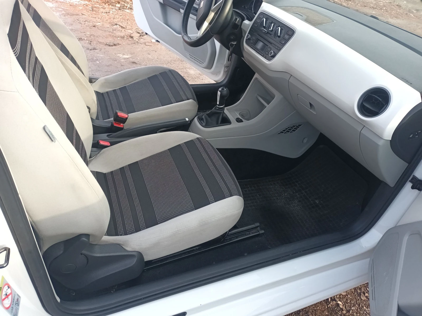 Seat Mii | Mobile.bg � ����������� 12