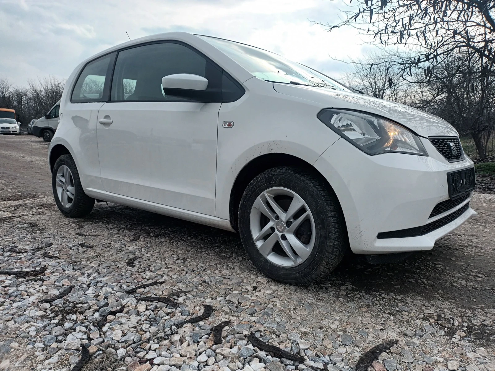 Seat Mii | Mobile.bg � ����������� 3