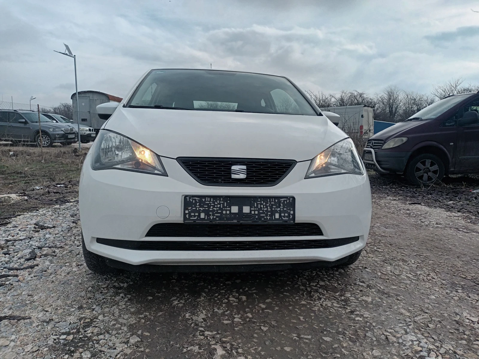 Seat Mii | Mobile.bg � ����������� 2