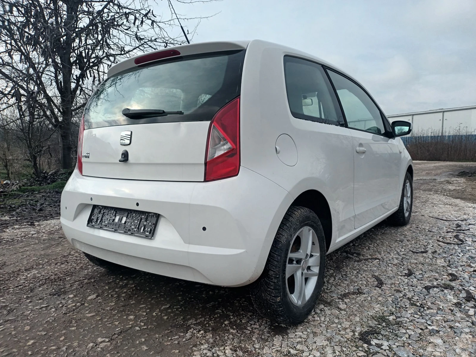 Seat Mii | Mobile.bg � ����������� 4