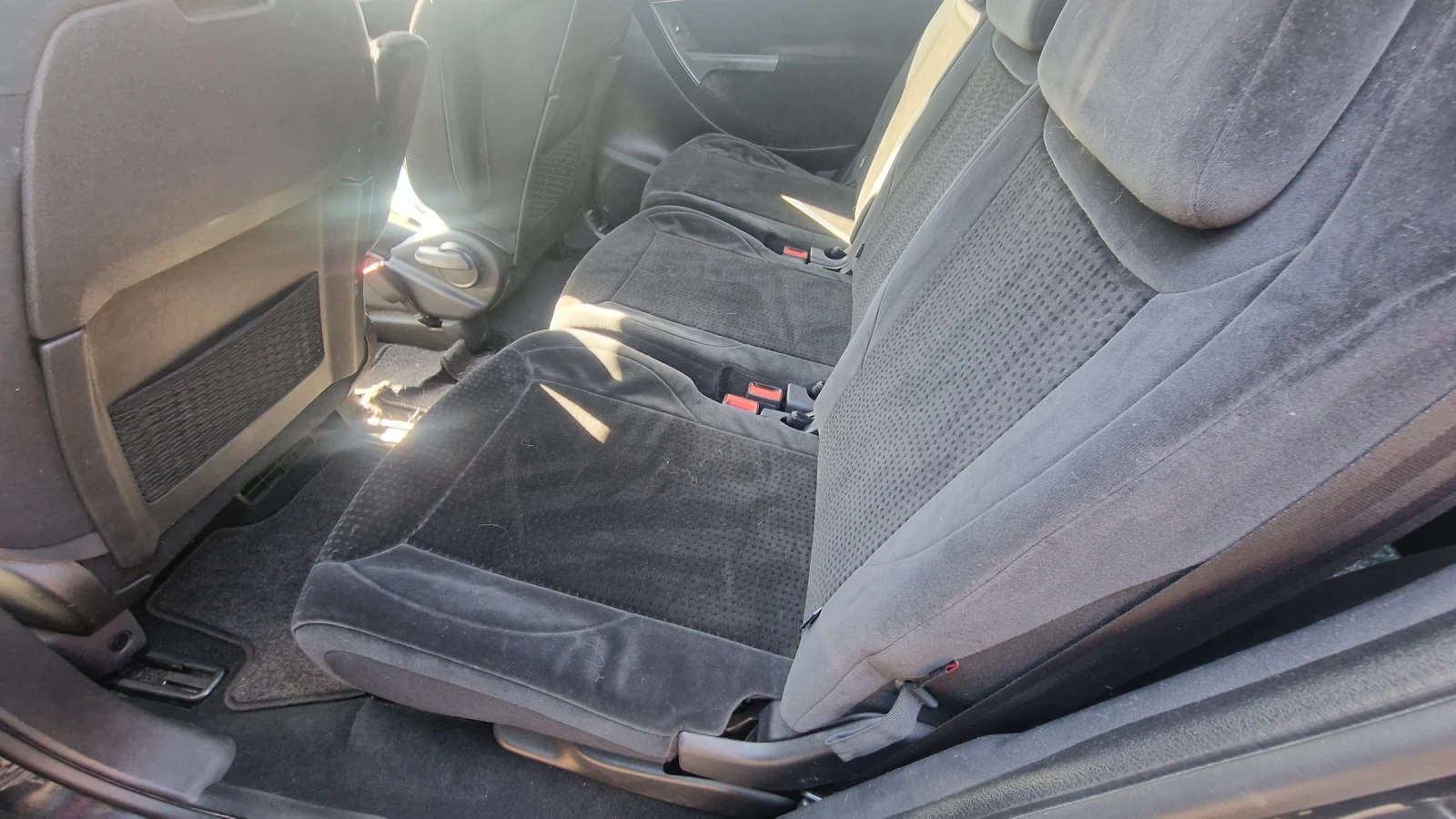 Citroen Grand C4 Picasso, снимка 10 - Автомобили и джипове - 54139978