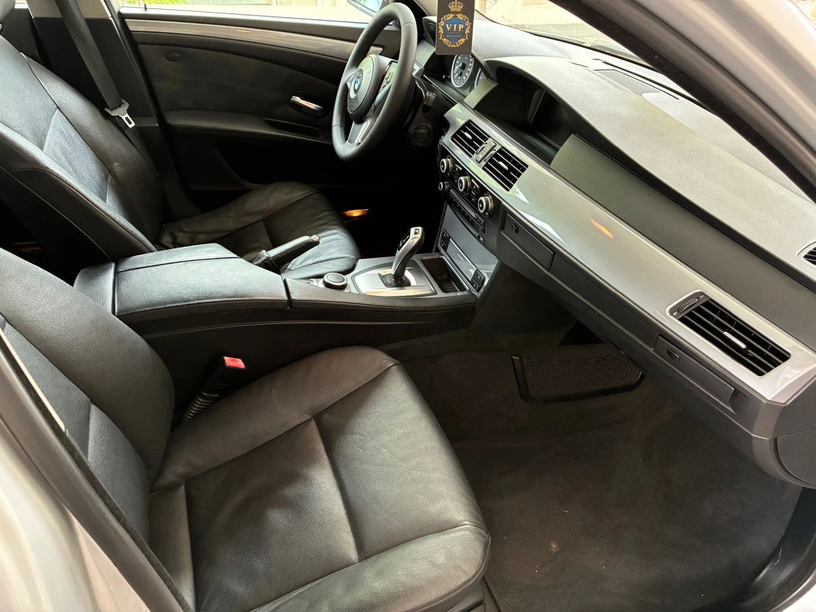 BMW 523 Е61, снимка 6 - Автомобили и джипове - 54880067