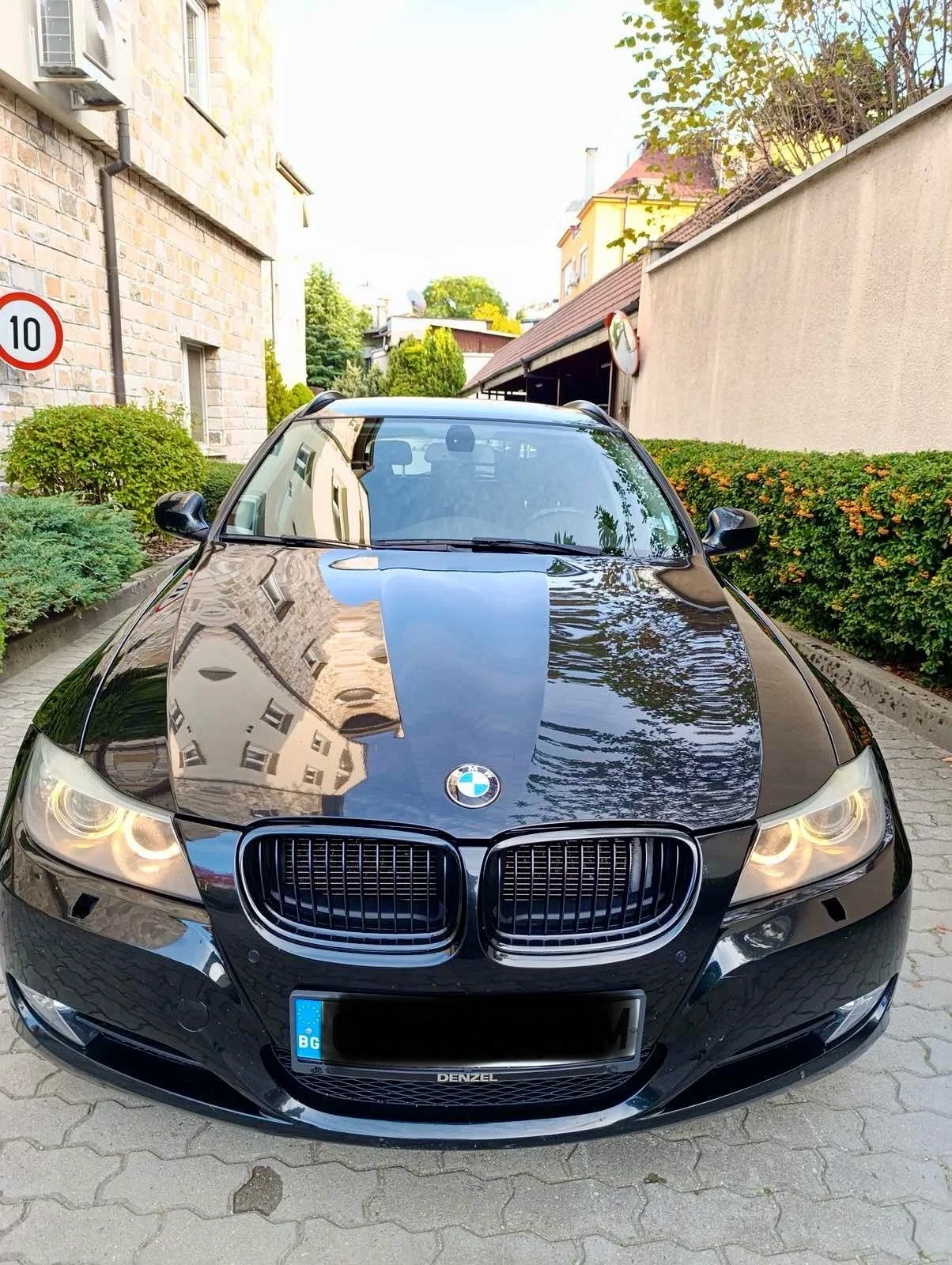 BMW 318