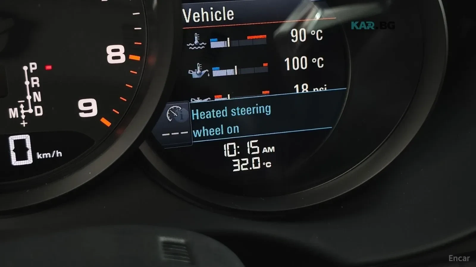 Porsche Cayman  4.0 GTS* BOSE* CHRONO* ПОДГРЕВ* КАМЕРА* , снимка 7 - Автомобили и джипове - 55145571