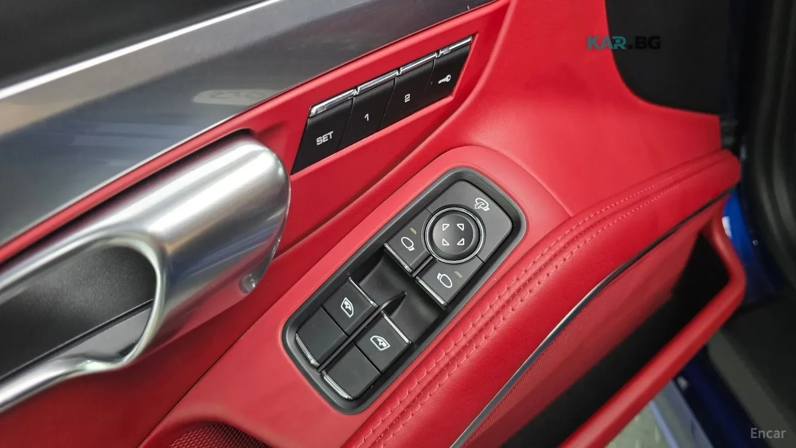 Porsche Cayman  4.0 GTS* BOSE* CHRONO* ПОДГРЕВ* КАМЕРА* , снимка 6 - Автомобили и джипове - 55145571