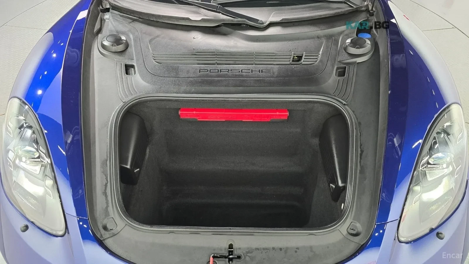 Porsche Cayman  4.0 GTS* BOSE* CHRONO* ПОДГРЕВ* КАМЕРА* , снимка 15 - Автомобили и джипове - 55145571