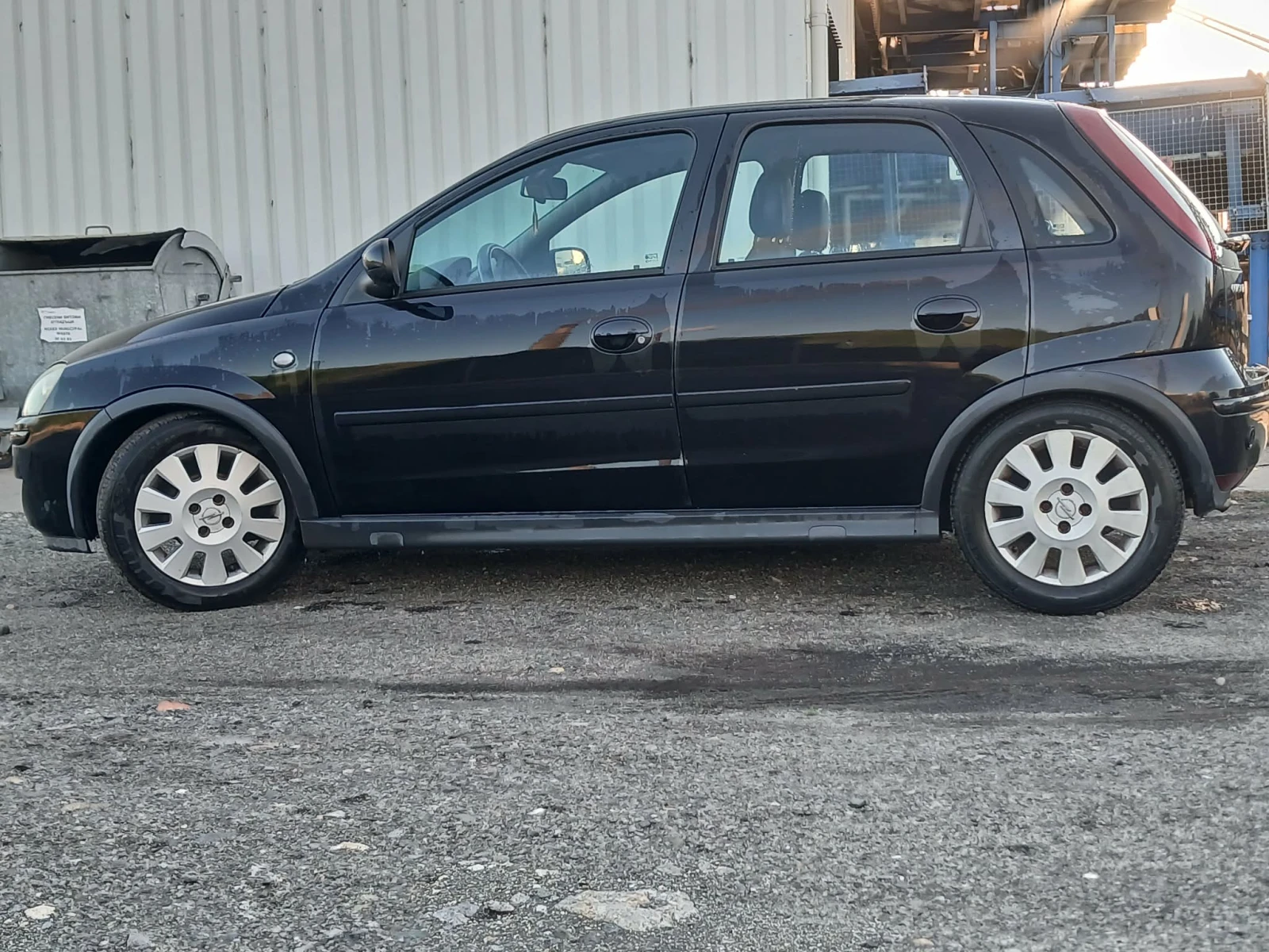 Opel Corsa, снимка 6 - Автомобили и джипове - 55207442