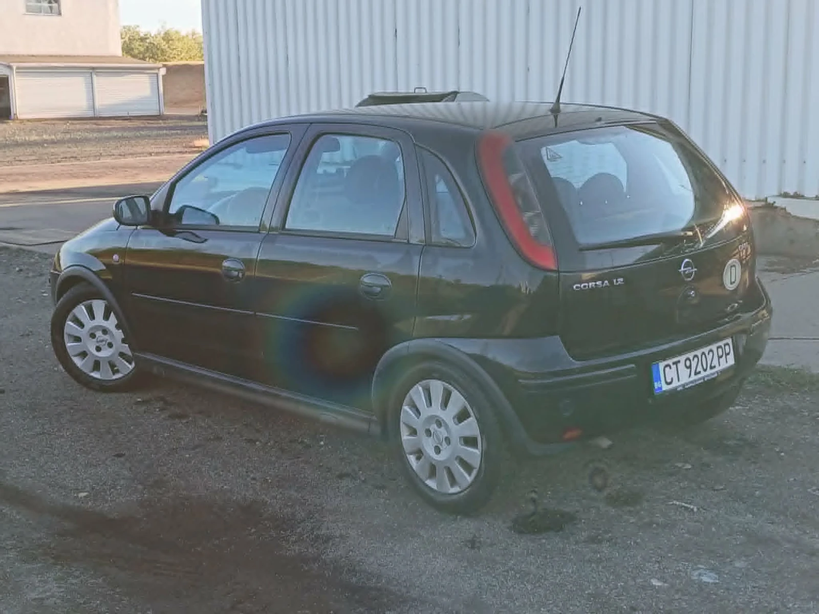 Opel Corsa, снимка 3 - Автомобили и джипове - 55207442