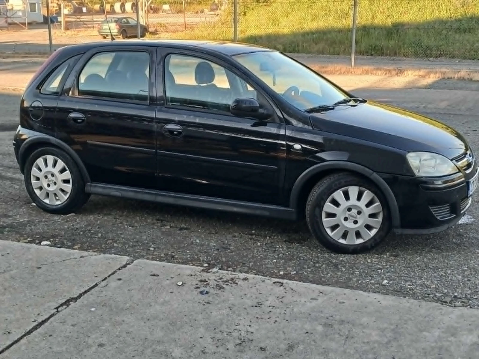 Opel Corsa, снимка 7 - Автомобили и джипове - 55207442