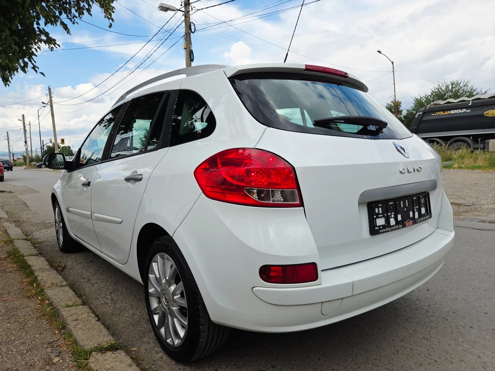 Renault Clio 1, 200 EURO5B  | Mobile.bg � ����������� 5