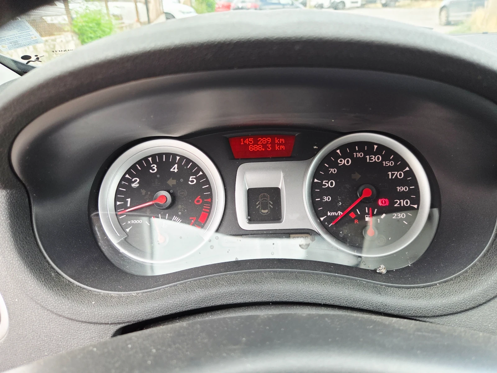 Renault Clio 1, 200 EURO5B  | Mobile.bg � ����������� 14