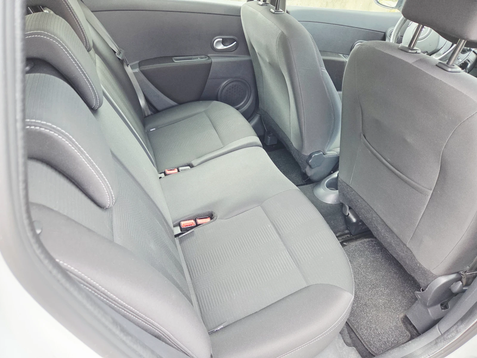 Renault Clio 1, 200 EURO5B  | Mobile.bg � ����������� 12