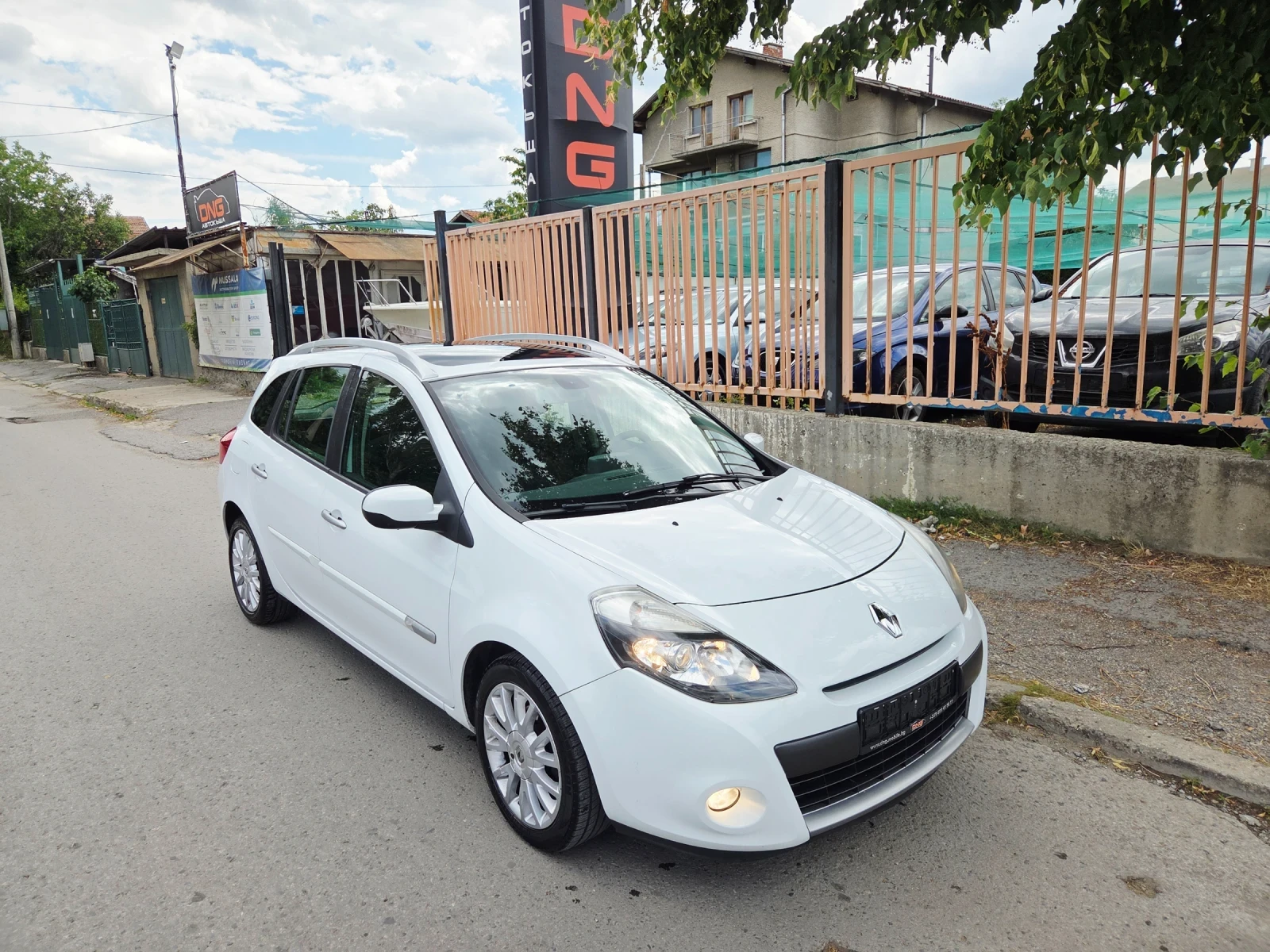 Renault Clio 1, 200 EURO5B  | Mobile.bg � ����������� 2