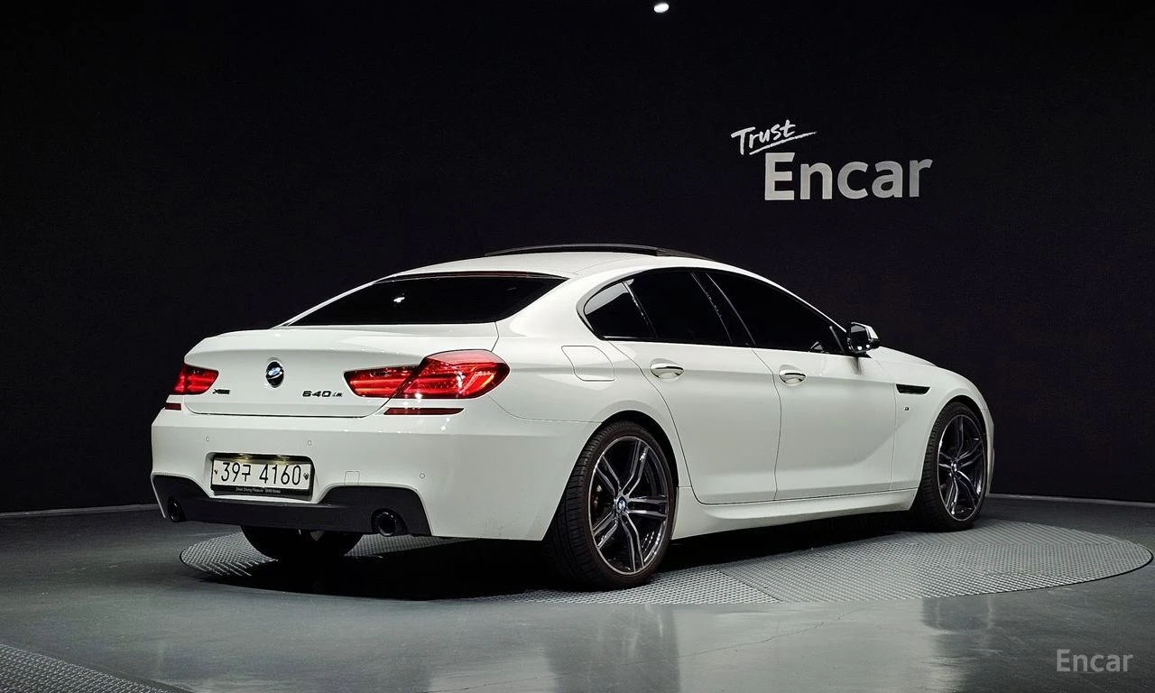 BMW 640 ��������� * ��������� * HEAD-UP * H/K | Mobile.bg � ����������� 3