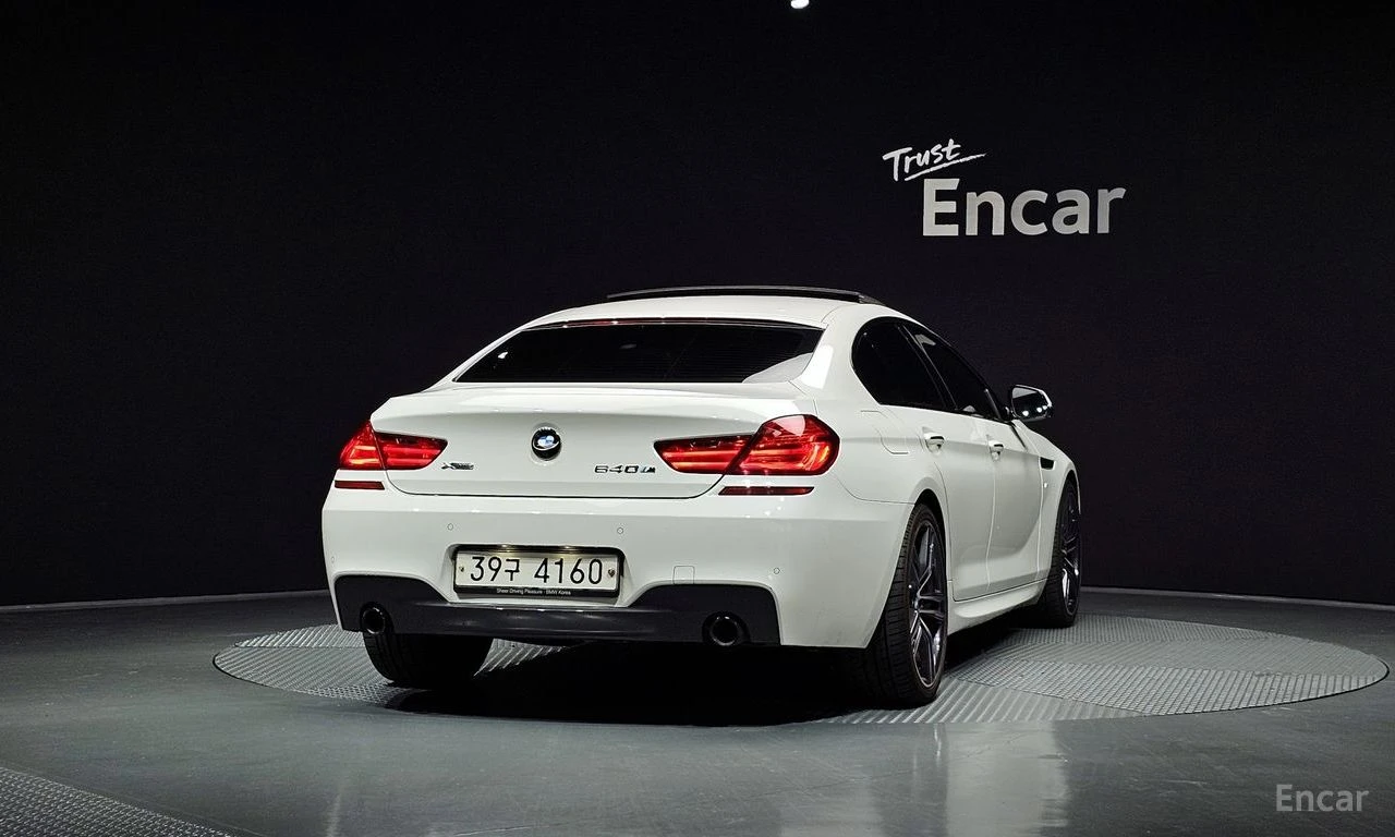BMW 640 ��������� * ��������� * HEAD-UP * H/K | Mobile.bg � ����������� 5