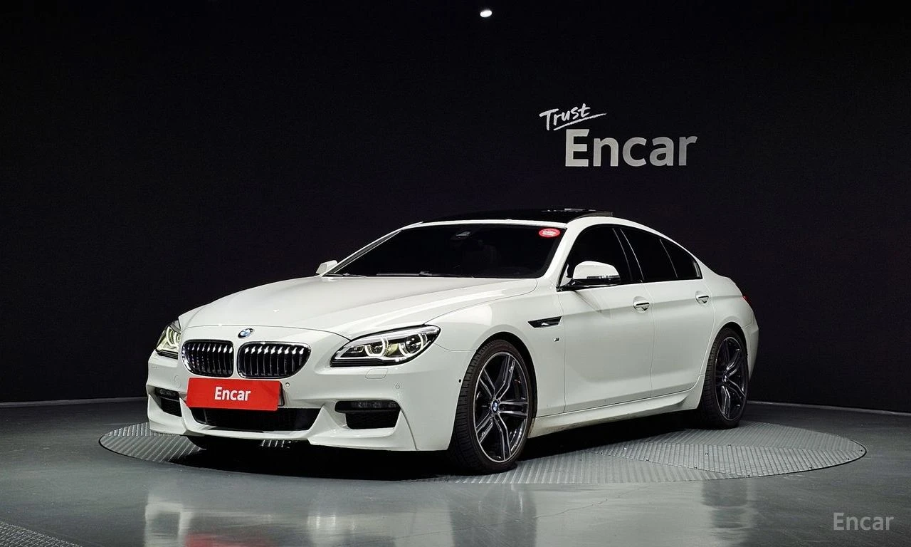 BMW 640 ��������� * ��������� * HEAD-UP * H/K | Mobile.bg � ����������� 2