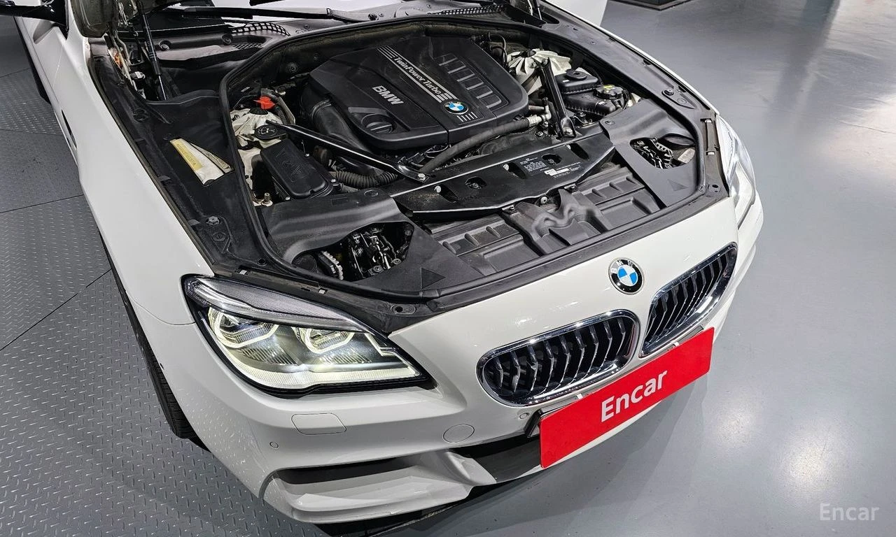 BMW 640 ��������� * ��������� * HEAD-UP * H/K | Mobile.bg � ����������� 7