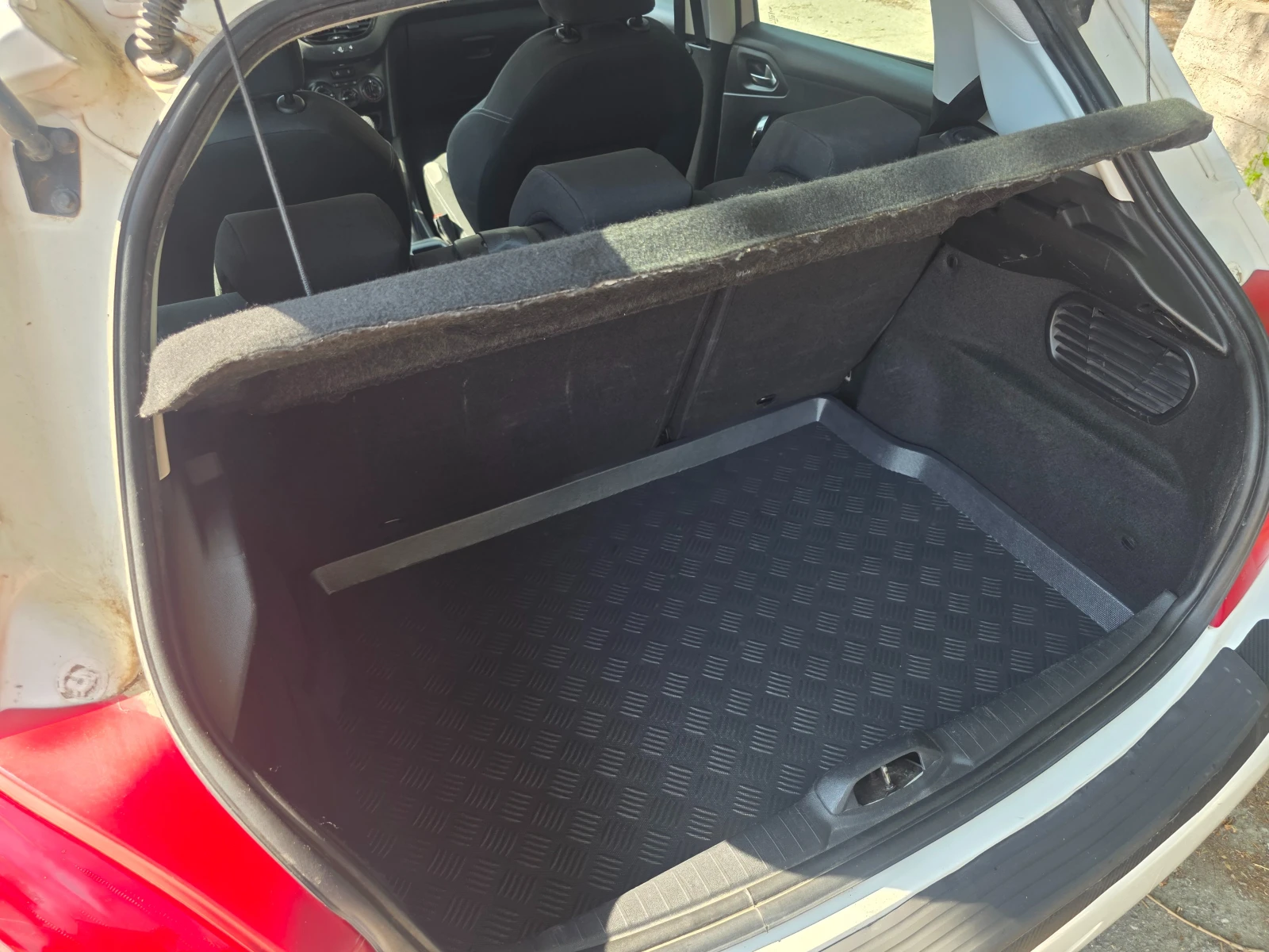 Peugeot 208 1.4i ��� ����� | Mobile.bg � ����������� 11