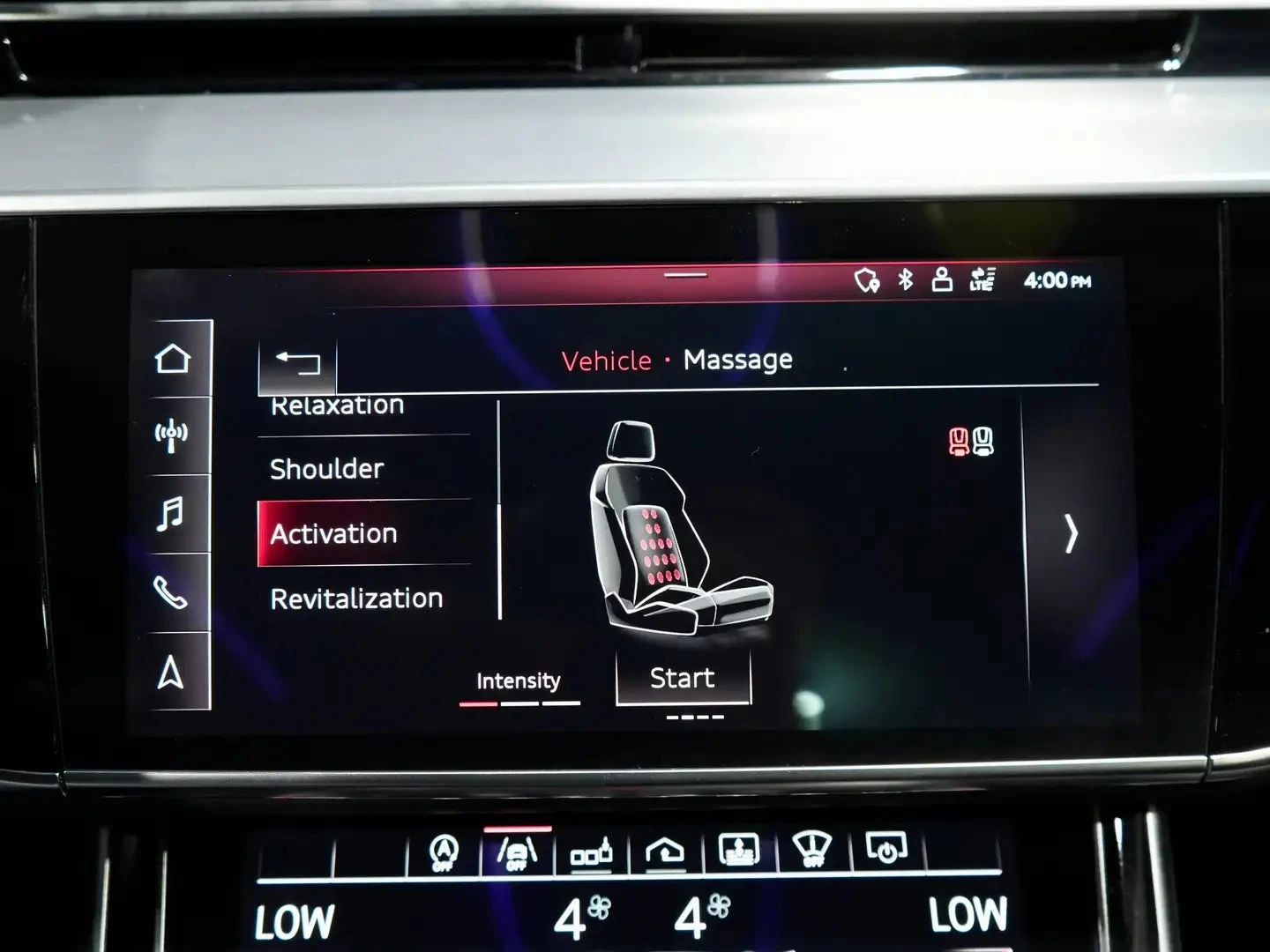 Audi A8 FULL Автокредит Цена до България, снимка 15 - Автомобили и джипове - 55574678
